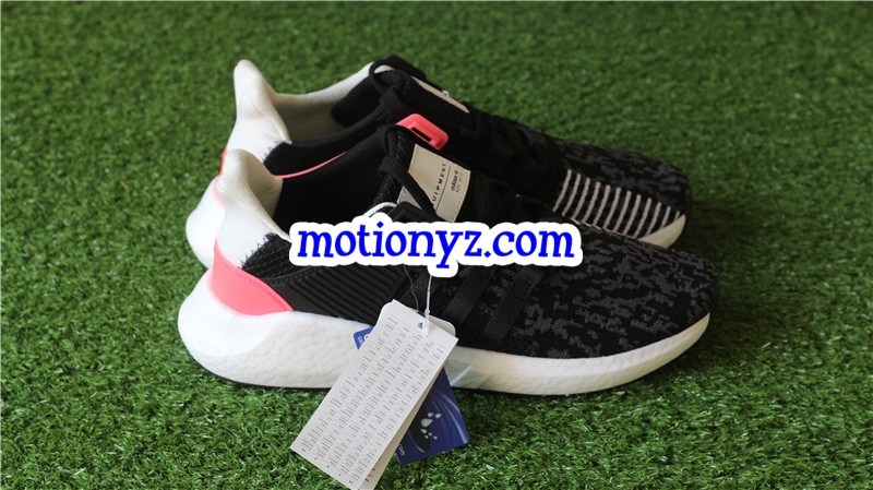 Adidas EQT Support 93/17 Boost